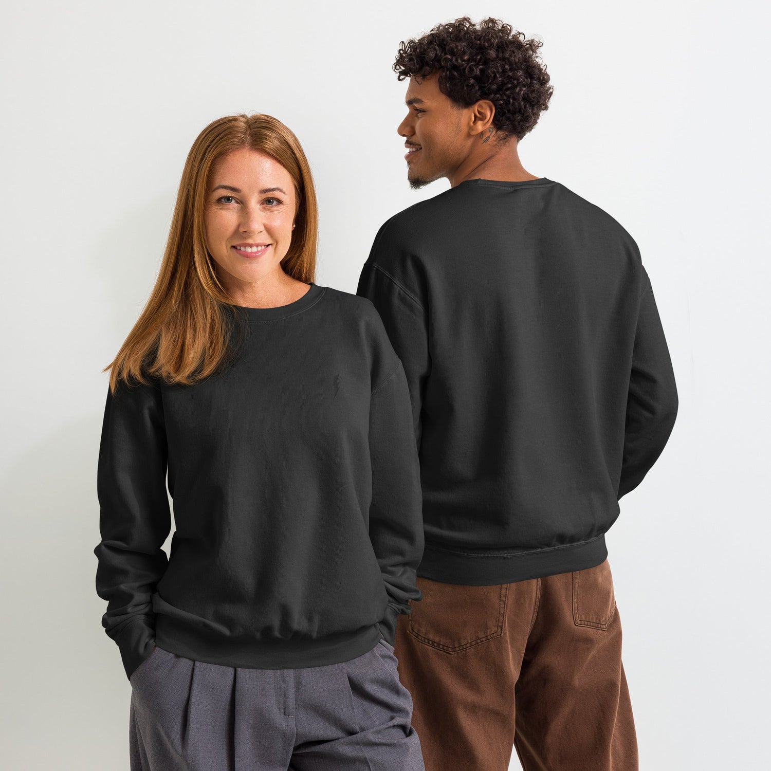 Pull & Bas Unisexe