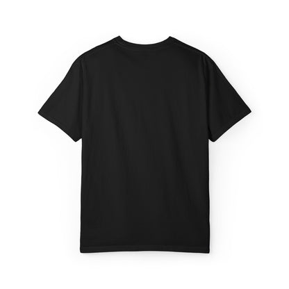 T-Shirt épais Zlash Homme - noir - logo noir