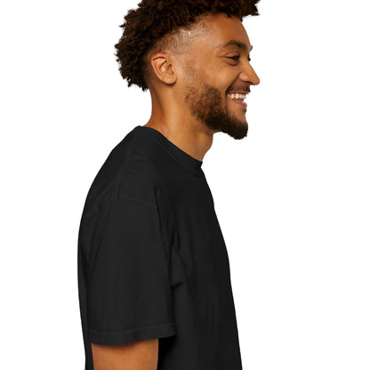 T-Shirt épais Zlash Homme - noir - logo noir