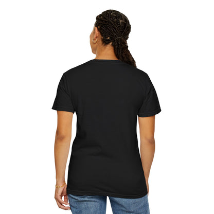 T-Shirt épais Zlash Femme - noir - logo noir
