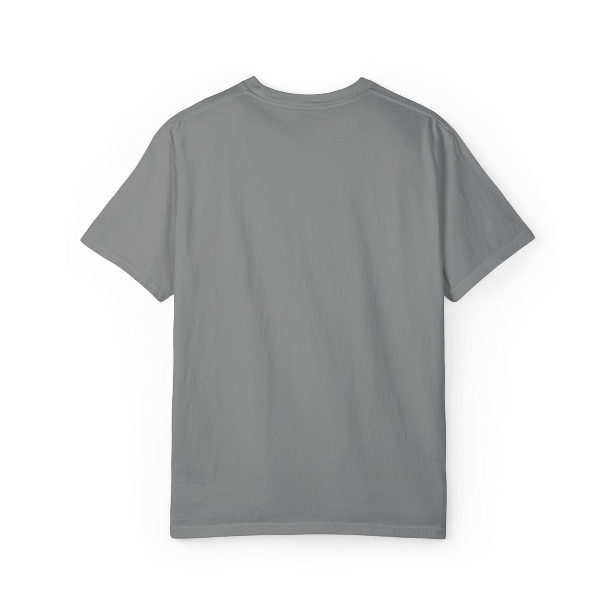 T-Shirt épais Zlash Femme - gris - logo noir